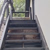 Photo 7: Annex Stairs