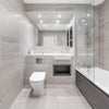 Photo 6: Shared bathroom