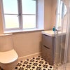 Photo 3: Shower room