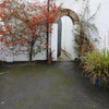 Photo 2: Flat entrance 