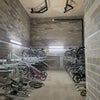 Photo 8: Bike storage