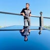 Photograph of Ayush