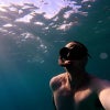 Photograph of Rob