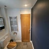 Photo 3: 1st floor bathroom