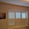 Photo 11: Freshly repainted with smart shutter