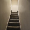 Photo 6: Stairway to 2 bedrooms