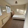 Photo 3: Light and airy bedroom on pedestrianised street