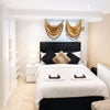 Photo 9: Queen Size Double Bedroom