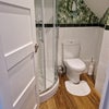 Photo 4: Private bathroom