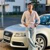 Photograph of Ajmal