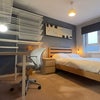 Photo 5: Double Room Option