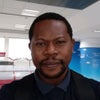 Photograph of Dr. Folorunsho Bright