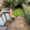 Photo 7: Back garden