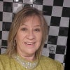 Photograph of Tricia 