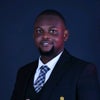 Photograph of Samuel Oluwaseyi 