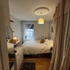 Photo 2: Double bedroom