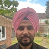 Photograph of Hardeep Zaildar