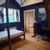 Photo 4: Loft room 