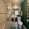 Photo 8: Main Bathroom