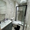 Photo 3: Room 1 - bathroom