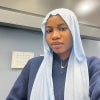 Photograph of Zainab