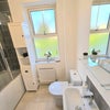 Photo 3: Shared Bathroom