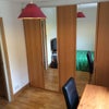 Photo 5: Bedroom with built-in wardrobes