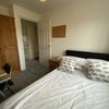 Photo 5: Fully furnished Light Double Room.