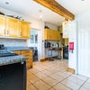 Photo 10: Spacious Kitchen