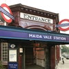 Photo 12: Maida Vale Station