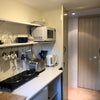 Photo 5: Kitchenette