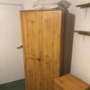 Photo 3: Cupboard 