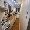 Photo 4: Galley kitchen 