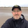 Photograph of Andy