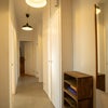 Photo 9: Hallway with additional built in storage