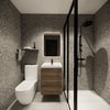 Photo 2: Ensuite