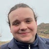 Photograph of Liam