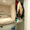 Photo 4: Wardrobe interior