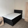 Photo 2: Double Room