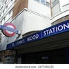 Photo 13: St.John's Wood Station
