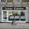 Photograph of Tower Estates
