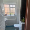 Photo 3: Bathroom with shower