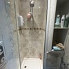 Photo 8: Shower cubicle