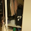 Photo 4: Hidden Wardrobe