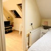 Photo 3: Large loft bedroom 