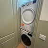Photo 6: Shared Washer and Dryer