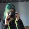 Photograph of Anna
