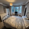 Photo 3: Master bedroom- Abbey views