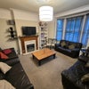 Photo 6: Living room