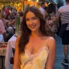 Photograph of YASMIN 
